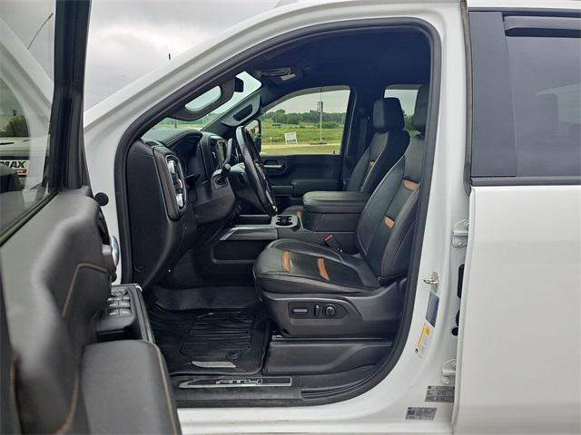 used 2023 GMC Sierra 2500 car, priced at $59,777