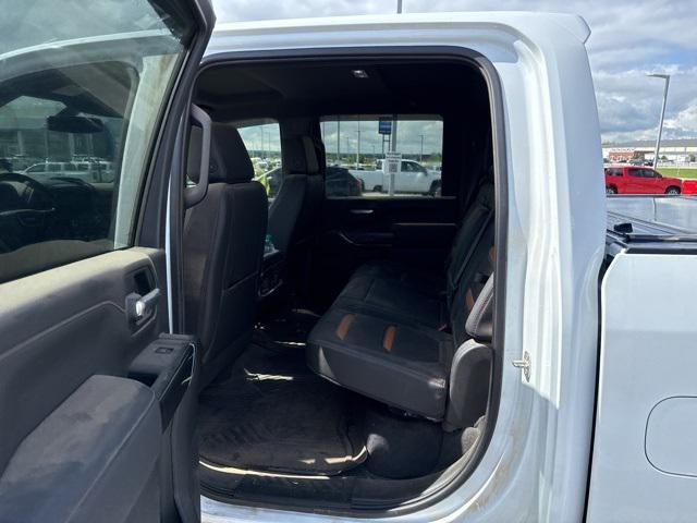 used 2023 GMC Sierra 2500 car, priced at $63,998