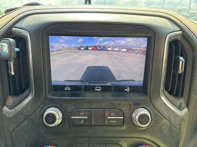 used 2023 GMC Sierra 2500 car, priced at $63,998