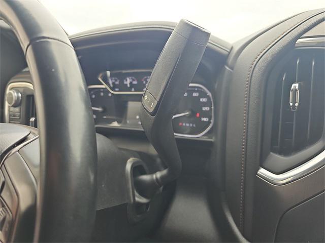 used 2023 GMC Sierra 2500 car, priced at $59,777