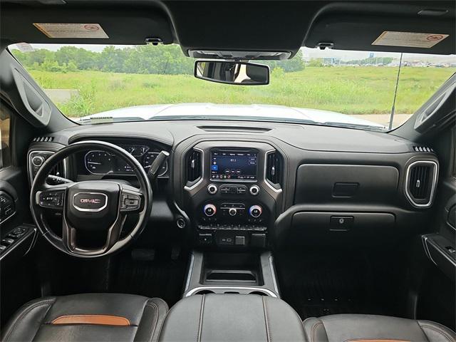 used 2023 GMC Sierra 2500 car, priced at $59,777