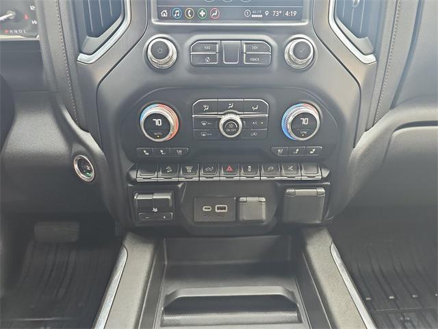 used 2023 GMC Sierra 2500 car, priced at $59,777