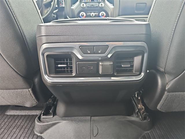 used 2023 GMC Sierra 2500 car, priced at $59,777
