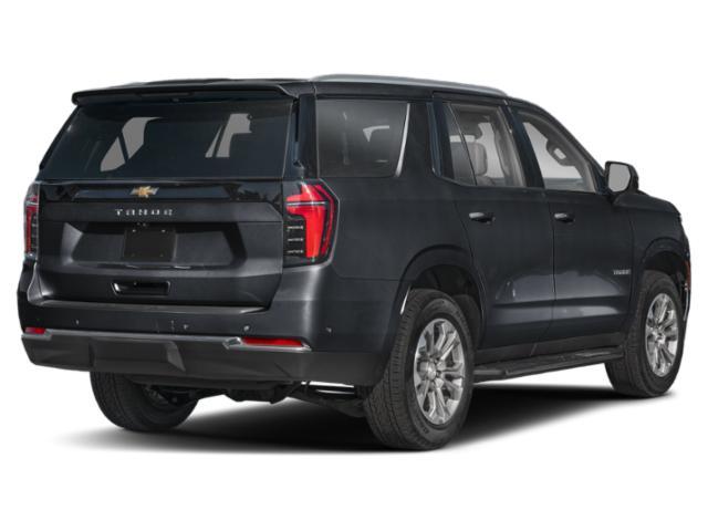 new 2025 Chevrolet Tahoe car, priced at $82,950