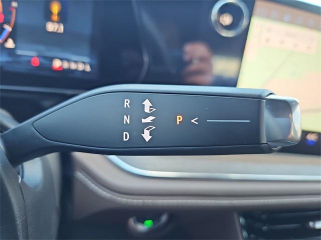 new 2025 Chevrolet Tahoe car, priced at $82,950