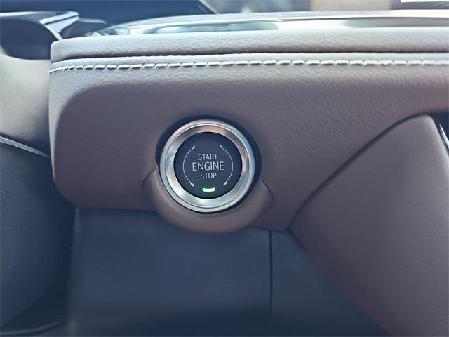 new 2025 Chevrolet Tahoe car, priced at $82,950