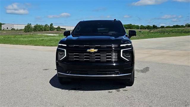 new 2025 Chevrolet Tahoe car, priced at $82,950