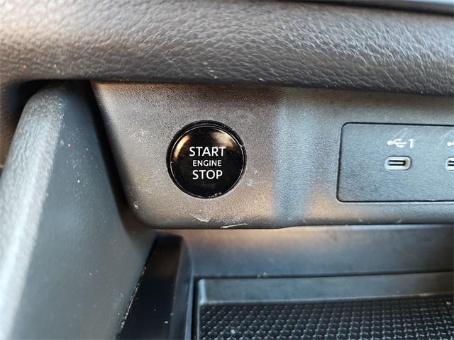 used 2024 Nissan Rogue car, priced at $22,988