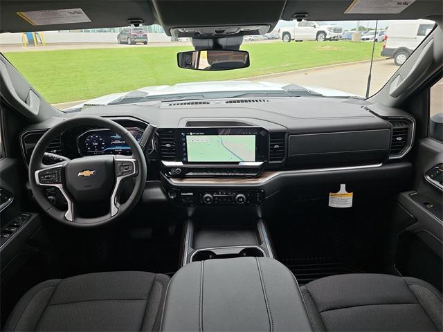 new 2025 Chevrolet Silverado 3500 car, priced at $64,185