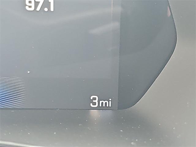 new 2025 Chevrolet Colorado car, priced at $37,495