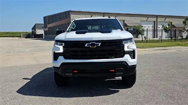 new 2026 Chevrolet Silverado 1500 car, priced at $68,577
