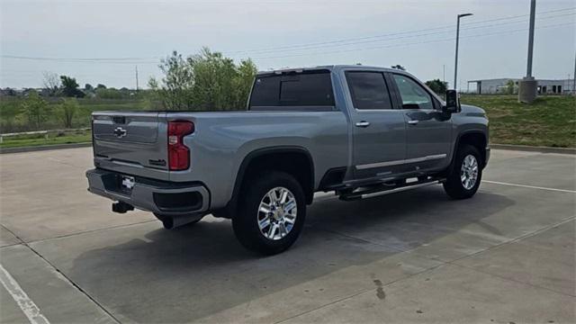 used 2024 Chevrolet Silverado 2500 car, priced at $71,877