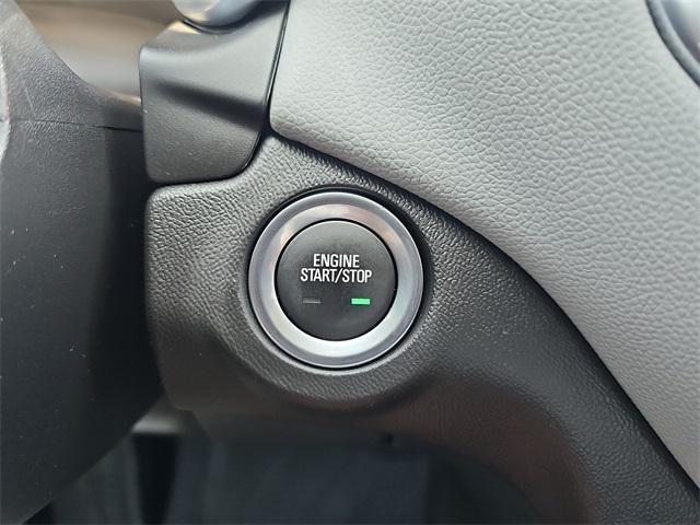 used 2021 Chevrolet Equinox car, priced at $21,998