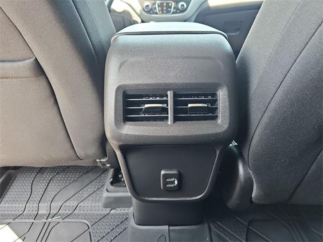 used 2021 Chevrolet Equinox car, priced at $21,998