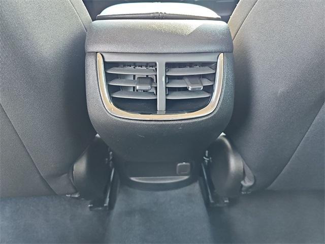 used 2024 Chevrolet Malibu car, priced at $20,777