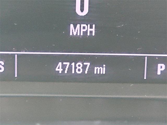 used 2024 Chevrolet Malibu car, priced at $20,777