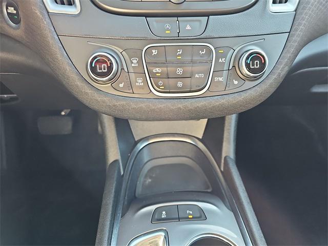 used 2024 Chevrolet Malibu car, priced at $20,777