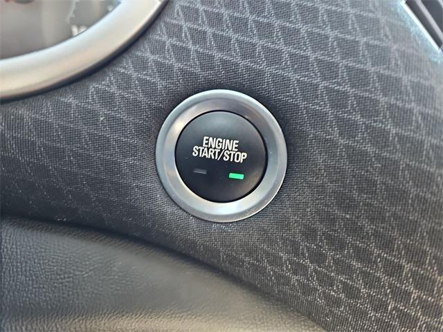 used 2024 Chevrolet Malibu car, priced at $20,777