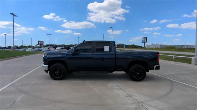 used 2022 Chevrolet Silverado 3500 car, priced at $51,997