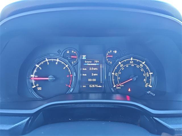 used 2021 Toyota 4Runner car, priced at $31,988