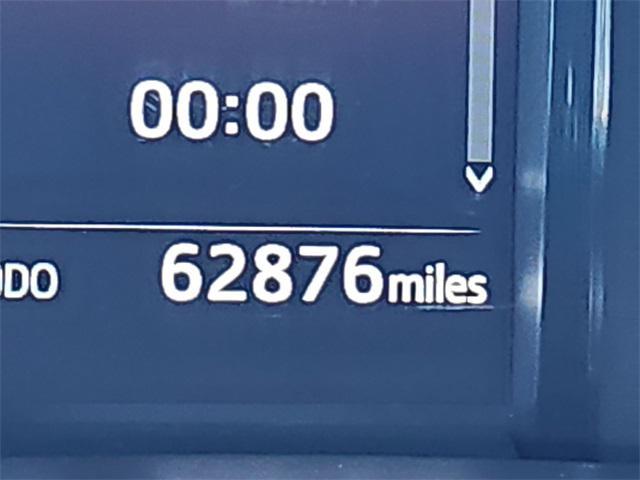 used 2021 Toyota 4Runner car, priced at $31,988