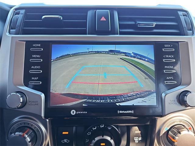 used 2021 Toyota 4Runner car, priced at $31,988