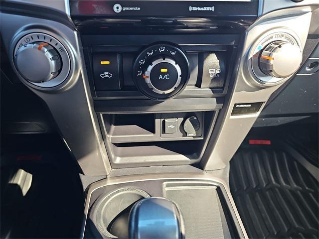 used 2021 Toyota 4Runner car, priced at $31,988