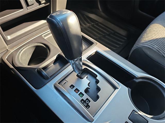 used 2021 Toyota 4Runner car, priced at $31,988