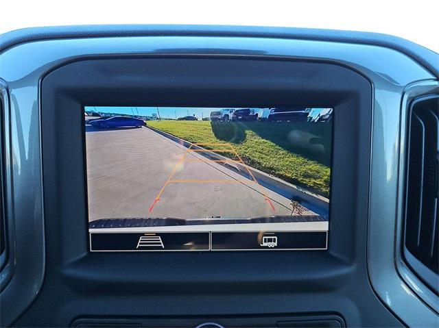 new 2025 Chevrolet Silverado 3500 car, priced at $63,515