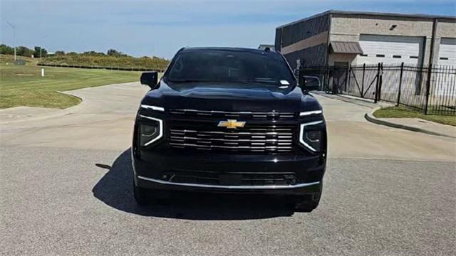new 2026 Chevrolet Tahoe car, priced at $99,095