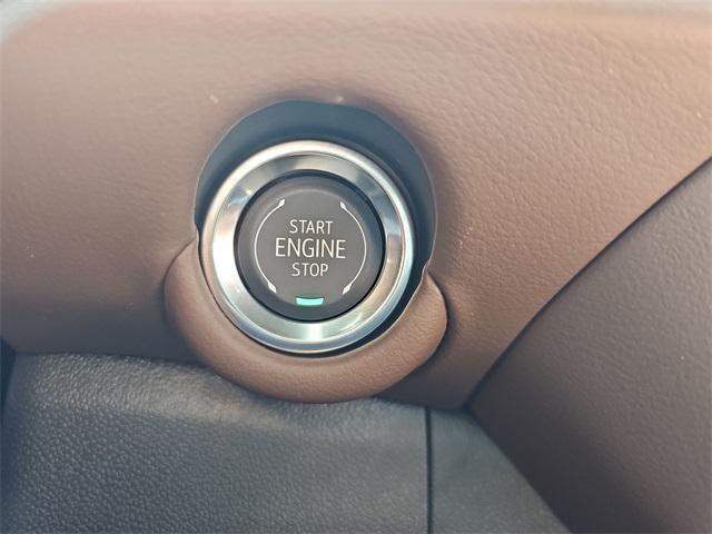 new 2026 Chevrolet Tahoe car, priced at $99,095