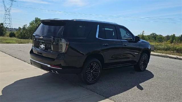 new 2026 Chevrolet Tahoe car, priced at $99,095