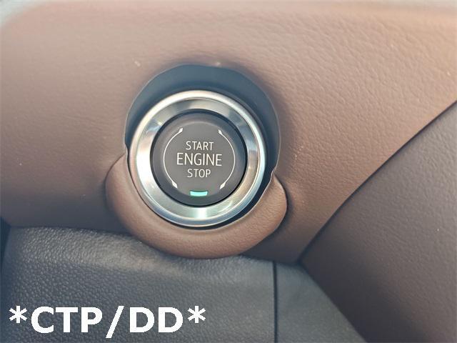 new 2026 Chevrolet Tahoe car, priced at $93,995