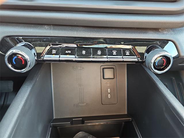 new 2026 Chevrolet Silverado EV car, priced at $55,545