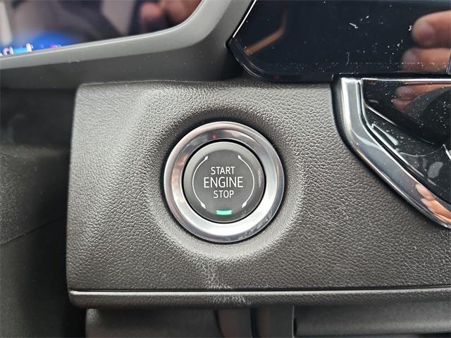 new 2025 Chevrolet Colorado car, priced at $36,795