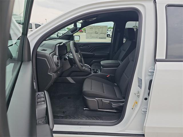 new 2025 Chevrolet Colorado car, priced at $36,795