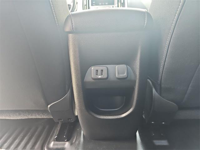 used 2022 Chevrolet Colorado car, priced at $21,877