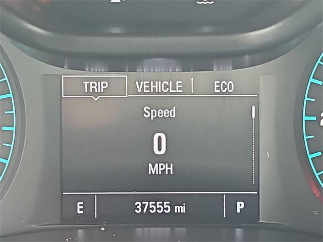 used 2022 Chevrolet Colorado car, priced at $21,877