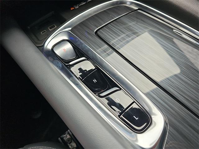 used 2024 Buick Enclave car, priced at $35,877
