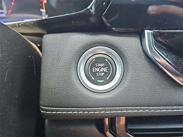 used 2023 Chevrolet Colorado car, priced at $32,999