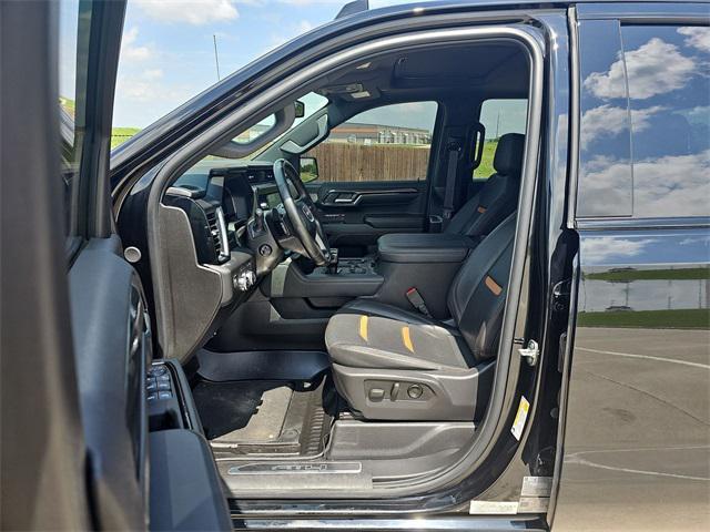 used 2024 GMC Sierra 1500 car, priced at $61,422