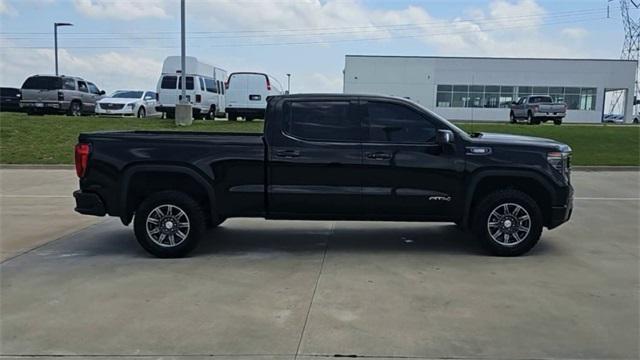 used 2024 GMC Sierra 1500 car, priced at $61,422