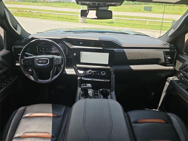 used 2024 GMC Sierra 1500 car, priced at $61,422