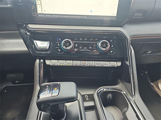 used 2024 GMC Sierra 1500 car, priced at $61,422