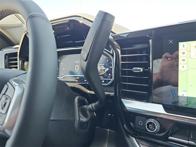 new 2025 Chevrolet Silverado 3500 car, priced at $79,185