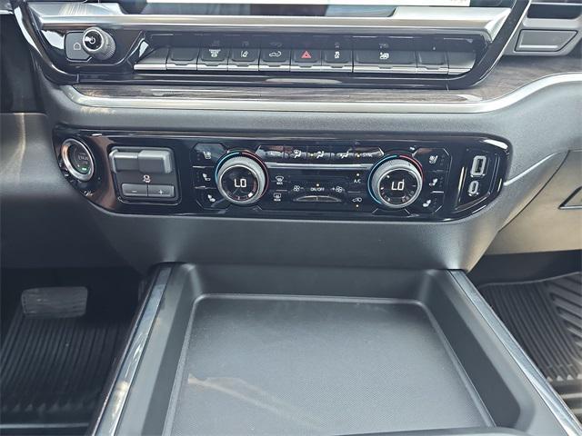 new 2025 Chevrolet Silverado 3500 car, priced at $79,185