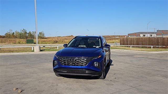 used 2022 Hyundai Tucson car, priced at $21,997