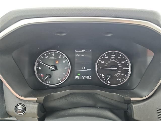 used 2023 Subaru Ascent car, priced at $31,964