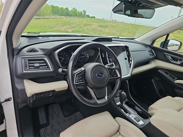 used 2023 Subaru Ascent car, priced at $31,964