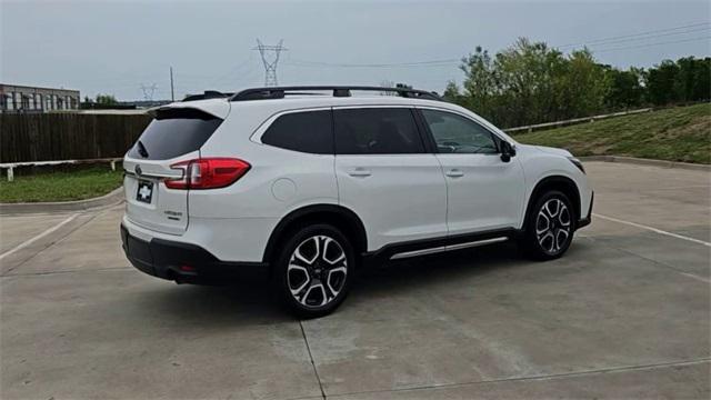 used 2023 Subaru Ascent car, priced at $31,964
